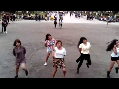 [CASTING] 7MUSIC FEST ¡VEN BAILA Y DONA! - Star Dolls - GFriend (여자친구) - Me Gustas Tu (오늘부터 우리는)