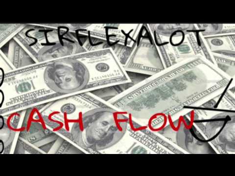 SirFlexAlot X Lul Tay X JJbo X YD- Cash Flow. Produced By DjTaliBand