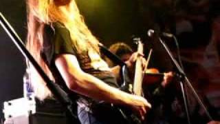 Vicious Crusade - Айчына - Live in Minsk 29.05.2009