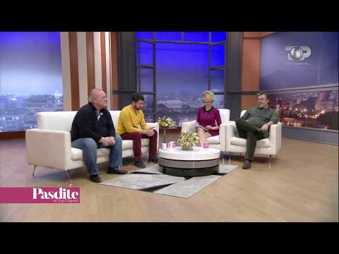 Pasdite ne TCH, Fotorafët e ngjarjeve historike, 15 Janar 2018, Pjesa 2