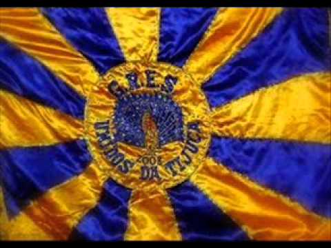 Ouvindo Tudo Que Vejo, Vou Vendo Tudo Que Ouço (2006) - Unidos Da Tijuca