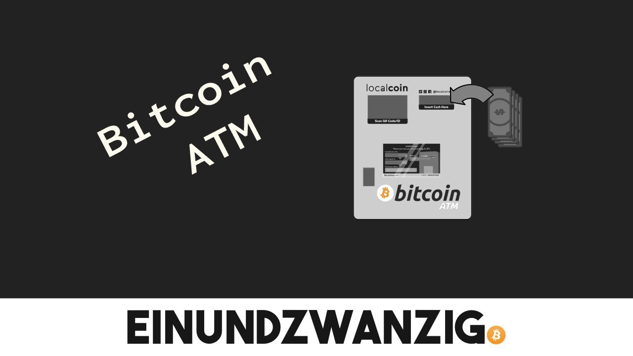 BTC ATM: BTC von Paperwallet auf Bitbox transferieren - Fragen -  Blocktrainer Forum