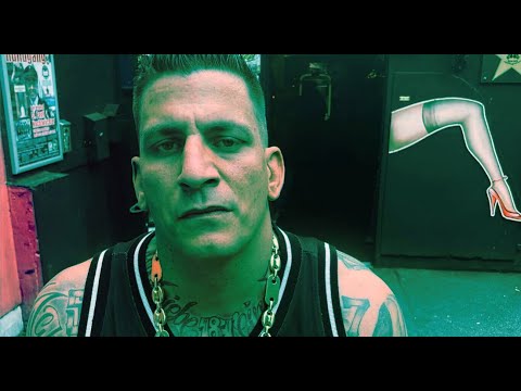 GZUZ x CAPITAL BRA x LX - FLUCHT