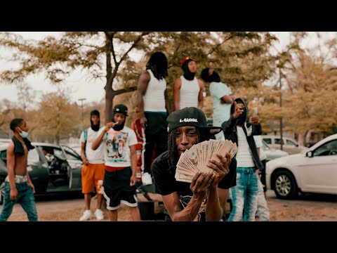 G.Richie - Baby Shiesty #ShotbyGMM