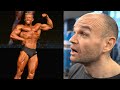 Sein neuer Coach ist ein Fan! So läuft es: Ziele, Gesundheit, Aufbau, Olympia, Hoffmann und Rockel