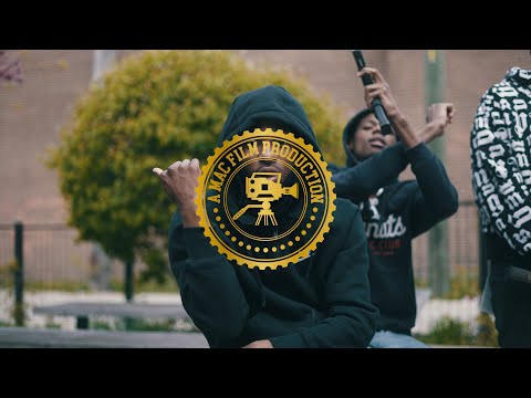 800 Lil Twin - Fuck A Hook (Official Video) SHOT BY: @SHONMAC071