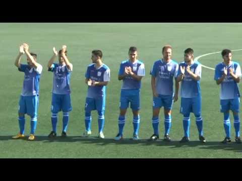 Chipiona C.F - Olímpica Valverdeña.