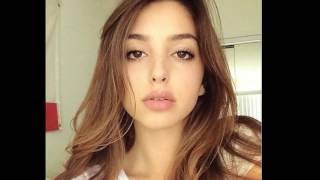 Download lagu Daily beauty -The sexiest  model in the world Ciline Farach mp3