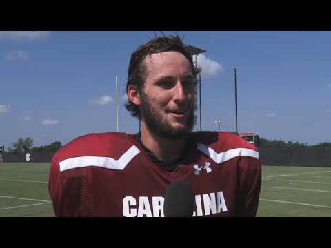 Will Register Post-Practice Comments — 9/2/20