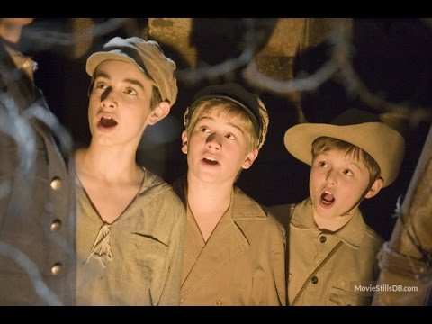 Kenneth Branagh (2006) "Die Zauberflöte" Wolfgang Amadeus Mozart - "Auftritte der Drei Knaben"