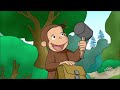 Curious George TV Series On Universal Kids In The Future