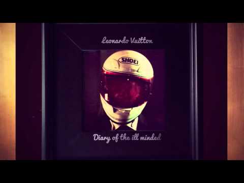 Leonardo Vuitton - Au Revior (Feat. Ellie Goulding) (Prod. By Qwest Beats)