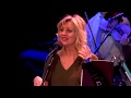 Leatherwing Bat - Anaïs Mitchell & Chris Thile | Live from Here