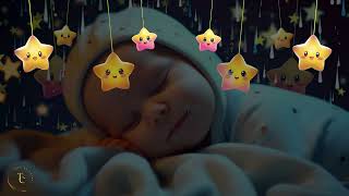 Eight Hours of Brahms Lullaby Baby Lullaby Music Box Sleep Sound