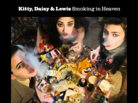 Kitty, Daisy & Lewis - What Quid?