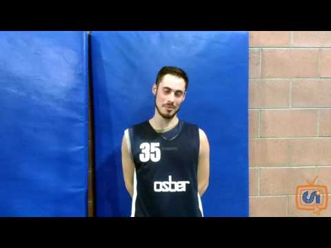 Intervista Osber New - Andrea Squarcina