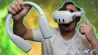 If you Mobile VR then you Probably need THIS! Quest 2, 3 & Pico Power!