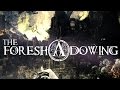 The Foreshadowing "17" (LYRIC VIDEO)