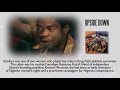 Fela Kuti   Upside Down