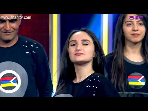 Հումորի Լիգա 2/Humori Liga 2/Arcaxi Buher