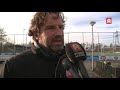 Hein van Heek na RKAVV - Alphense Boys