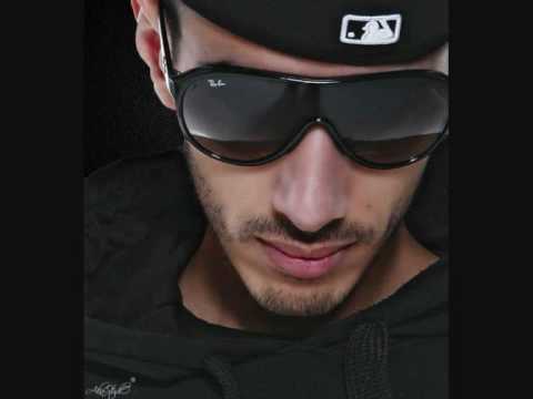 Canardo - Le Chant du Ghetto [ Papillon ) OFFICIAL MUSIC