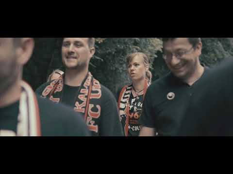„Union vergisst dich nie“ das offizielle Video von KRISPIN