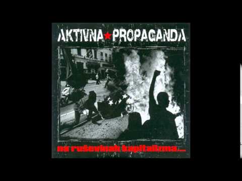 Aktivna Propaganda - Državno nasilje