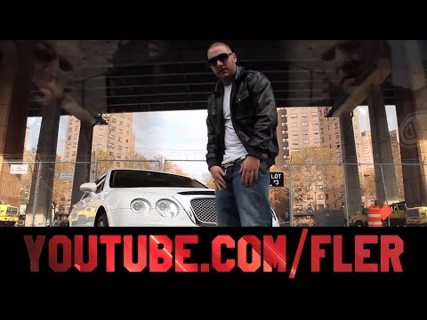 FLER - Nie an mich geglaubt (Official HD)