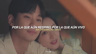 Download lagu [Sub Español   Rom] Crush - 'Love You With All My Heart' (미안해 미워해 사랑해) - (Queen Of Tears OST Part.4) mp3
