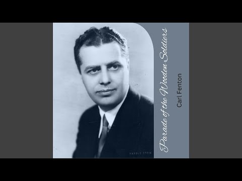 Parade of the Wooden Soldiers