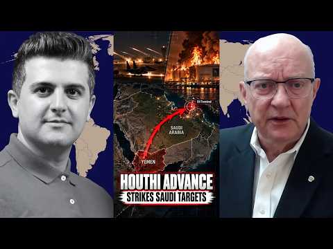 Larry Wilkerson: Italien gibt zu, dass AnsarAllah seinen F-2000A Typhoon zerstörte Video-Thumbnail von YouTube