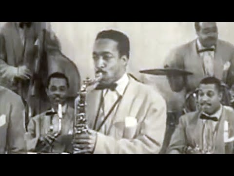 Andy Kirk  & His Orchestra - Gators Serenade, 1948
