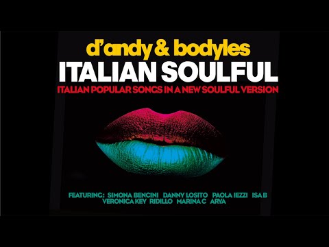 Top Soulful House - Deep Italian Music