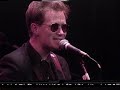 Marshall Crenshaw - I'm Sorry (But So Is Brenda Lee) - 7/6/1985 - Ritz