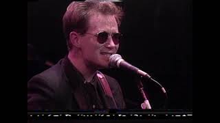 Marshall Crenshaw - I&#39;m Sorry (But So Is Brenda Lee) - 7/6/1985 - Ritz