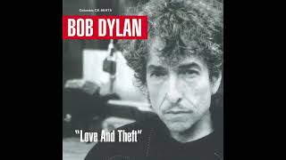 Bob Dylan - Moonlight [4.0 Surround Sound]