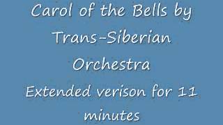 Carol of the Bells Extended (VERY EPIC)