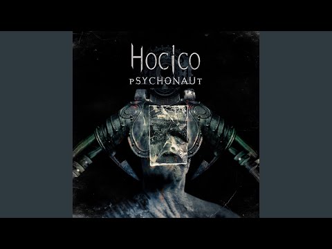Videoclip de Psychonaut — Hocico