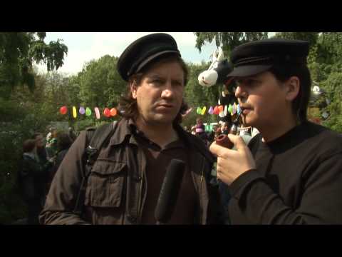 Fiete & Schiete am Tag der Befreiung