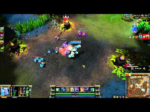 Biggest Thrown Rank Game In LoL History! Feat DatOddone