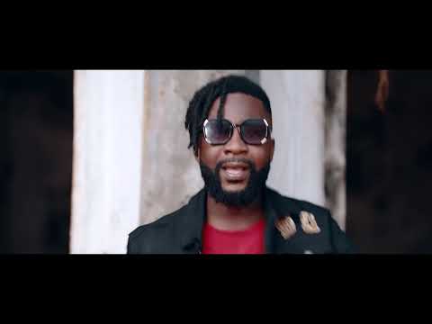 LANDRY BLESSING FEAT DJ LEO : OUVREZ CLIP