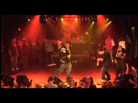 Tha Alkaholiks - Live From Rehab 2008 (DVD).avi