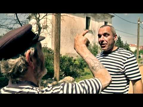 Sexymotherfuckers - Dido moj ( Official Music Video )