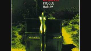 Procol Harum - Shine On Brightly - 01 - Quite Rightly So