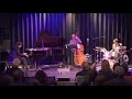 "Times of Discord" (Laszlo Gardony) - Laszlo Gardony Trio w/ Yoron Israel (d) , John Lockwood (bass)
