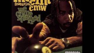 MC Eiht - Compton Bomb