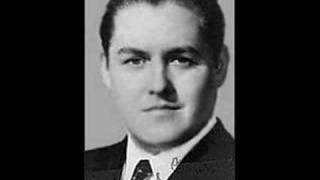 Jussi Bjorling - Bizet - Flower Song