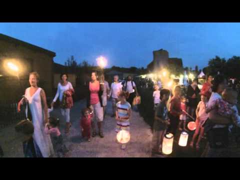 ESTAVAYER 1° AOUT 2014