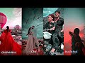 Falak Tak Chal Sath Mere New Status WhatsApp Status Video New Song Status